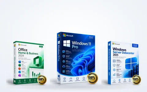 Microsoft products