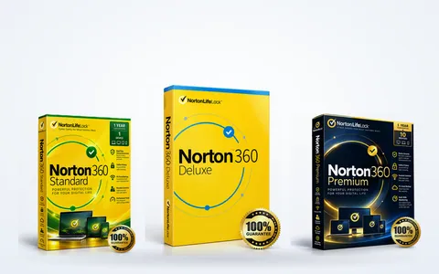 Norton products